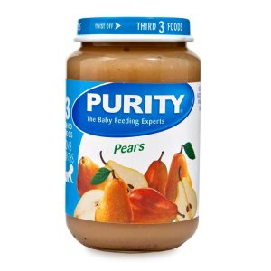 PURITY 3 PEARS