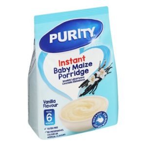 PURITY INSTANT C.O.M VANILLA