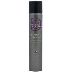 BLM OIL SHEEN SPRAY