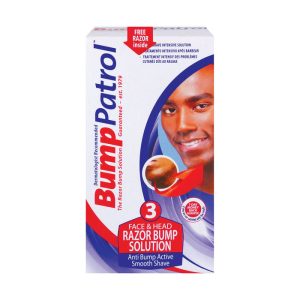 BUMP PATROL
