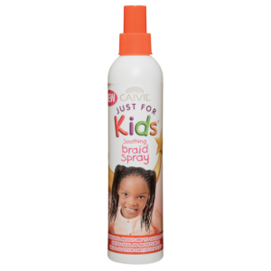 JFK BRAIDS SPRAY