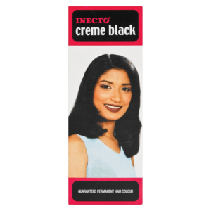 INECTO-CREME BLK