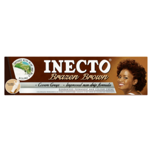 INECTO BRAZEN BROWN