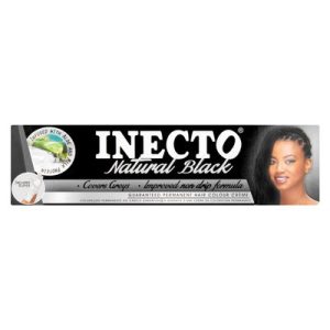 INECTO NATURAL BLK