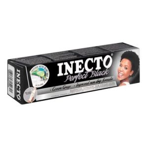 INECTO P/BLK