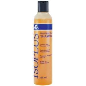 ISOPLUS N/SHAMPOO