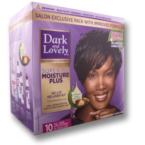 D&L RELAXER KIT PRO