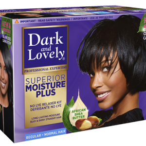 D&L RELAXER KIT PRO