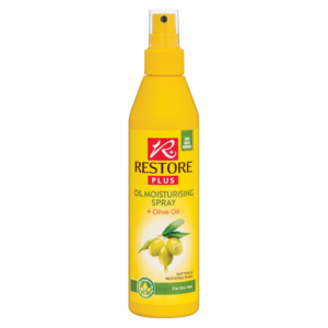 RESTORE BRAID SPRAY