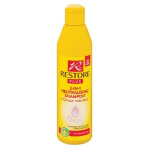 RESTORE NEUT SHAMPOO