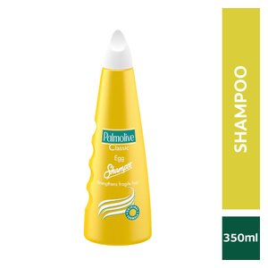 SHAMPOO COLGATE EGG