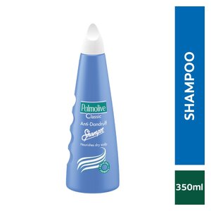 SHAMPOO COLGATE A/D/DRUFF