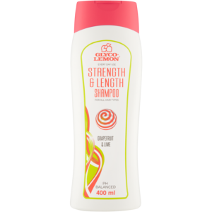 GLYCO SHAMPOO GRAPEFRUIT LIME