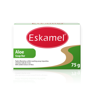 ESKAMEL BAR SOAP ALOE
