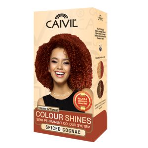 CAIVIL SEMI PERM S/COGNAC