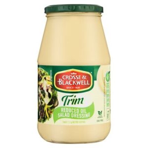 C&B MAYO TRIM