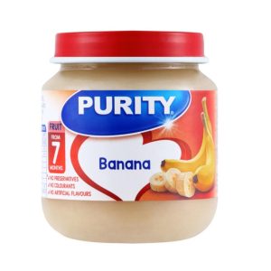 PURITY 1 BANANA