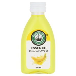 R/SONS ESSENCE BANANA