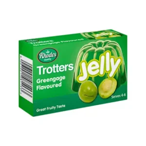 TROTTERS JELLY G/GAGE
