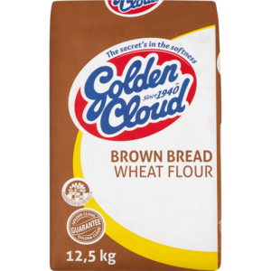 G/CLOUD B/BREAD FLOUR