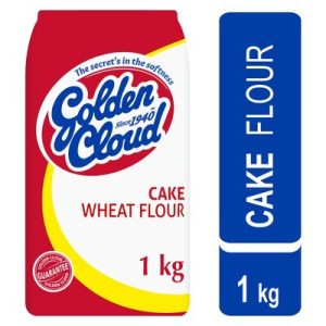 G/CLOUD C/FLOUR