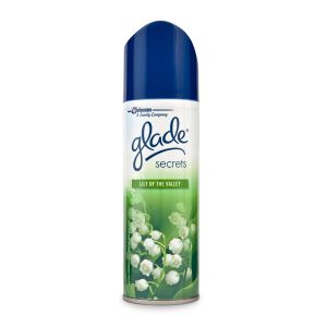 GLADE LILY