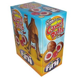 CAMEL P 200