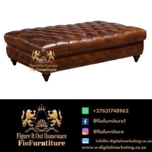 CHESTERFIELD F 30