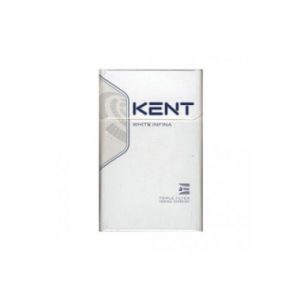 KENT WHITE
