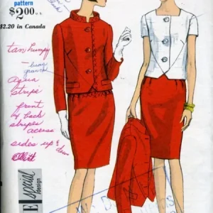 VOGUE SLIMS F 200