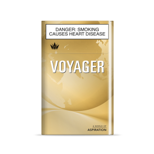 VOYAGER GOLD