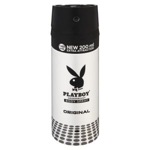 SPRAY PLAYBOY ORIGINAL