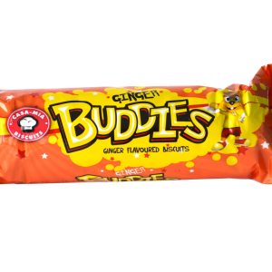 BISC CASA MIA BUDDIES/G