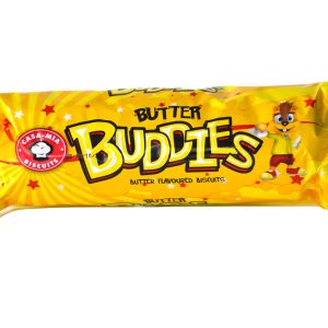 BISC CASA MIA BUDDIES/B