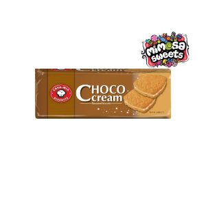 BISC CASA MIA C/CREAM