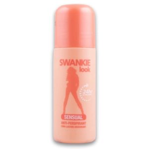 R/ON SWANKIE SENSUAL