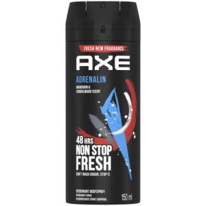 SPRAY AXE ADRENALIN