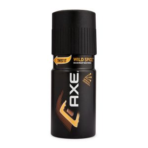 SPRAY AXE W/SPICE