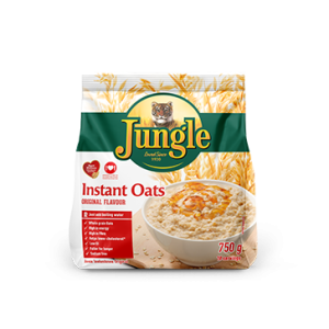 JUNGLE OATS INSTANT ORIGINAL