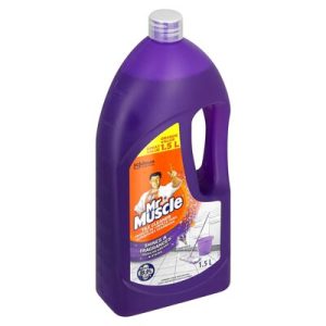 MR MUSCLE T/CLEANER LAVENDER