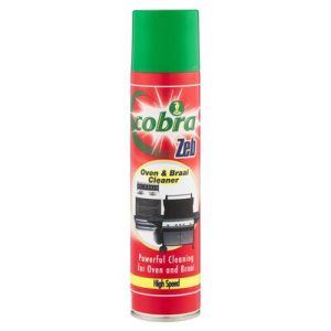 COBRA ZEB HIGH SPEED