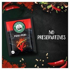 R/SONS E PERI-PERI