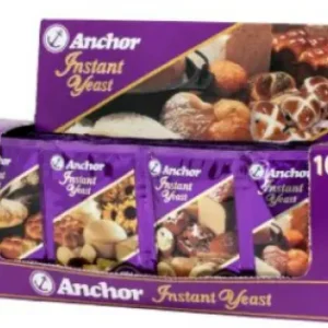 ANCHOR YEAST