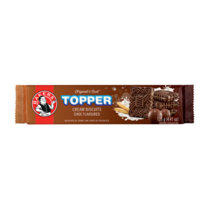 BAKERS TOP CHOC