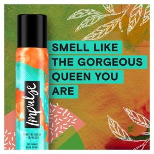 SPRAY IMPULSE T/BEACH & ESPRESSO