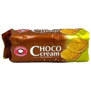 BISC CASA MIA C/CREAM