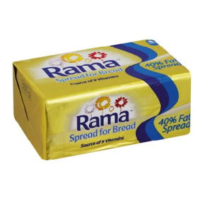 RAMA BRICK SP 4 BREAD