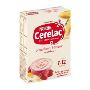 CERELAC 2 S/BERRY