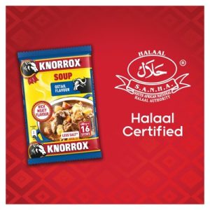 KNORROX C 6S OXTAIL