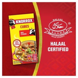 KNORROX C 6S BEEF